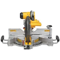 DeWalt® 12" Sliding Compound Miter Saw 15 DeWalt® 12" Sliding Compound Miter Saw -Home Tools Store 9161d58e 8d3b 42ed 831c a7c48aedd58f