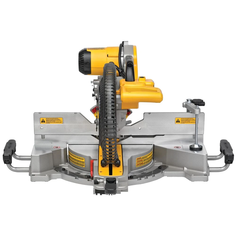 DeWalt® 12" Sliding Compound Miter Saw 7 DeWalt® 12" Sliding Compound Miter Saw - Image 7