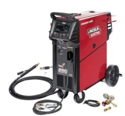 Lincoln Electric® Power Mig® 260 Welder