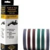 Work Sharp 6 Pack Replacement Belt For Knife/Tool Sharpner