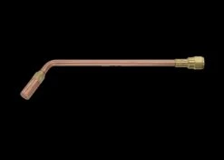 NOZZLE HEAT 6MFA 250-350