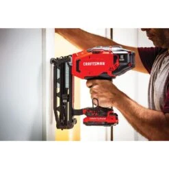 Craftsman 20V MAX* 16G NAILER KIT