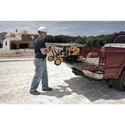 DeWalt® Jobsite Table Saw With Rolling Stand 9 DeWalt® Jobsite Table Saw With Rolling Stand -Home Tools Store 94ad9e90 1ca1 4754 82b5 3313476268e5