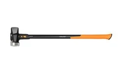 FISKARS 36" 10LB SLEDGE HAMMER