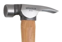 25 OZ Estwing Framing Hammer
