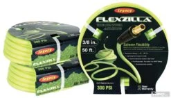 50' Flexzilla Air Hose