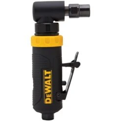 DeWalt® Pneumatic Angle Grinder