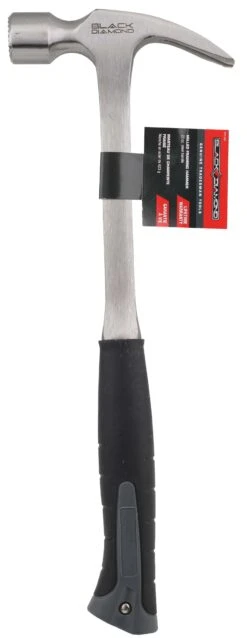 Black Diamond® 22oz Framing Hammer -Home Tools Store 9752af0d 63ee 456e b679 2c02d5144ad1
