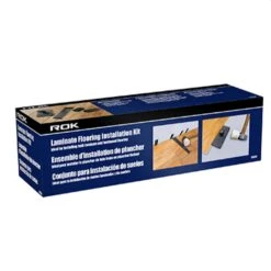 INSTALLATION LAMINATE FLOORING