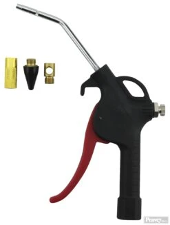 Pistol Grip Blow Gun Kit