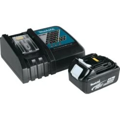 Makita BATTERY CHARGER KIT 18V 4 MAK