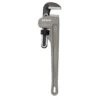 Vise Grip Cast Aluminum Pipe Wrench