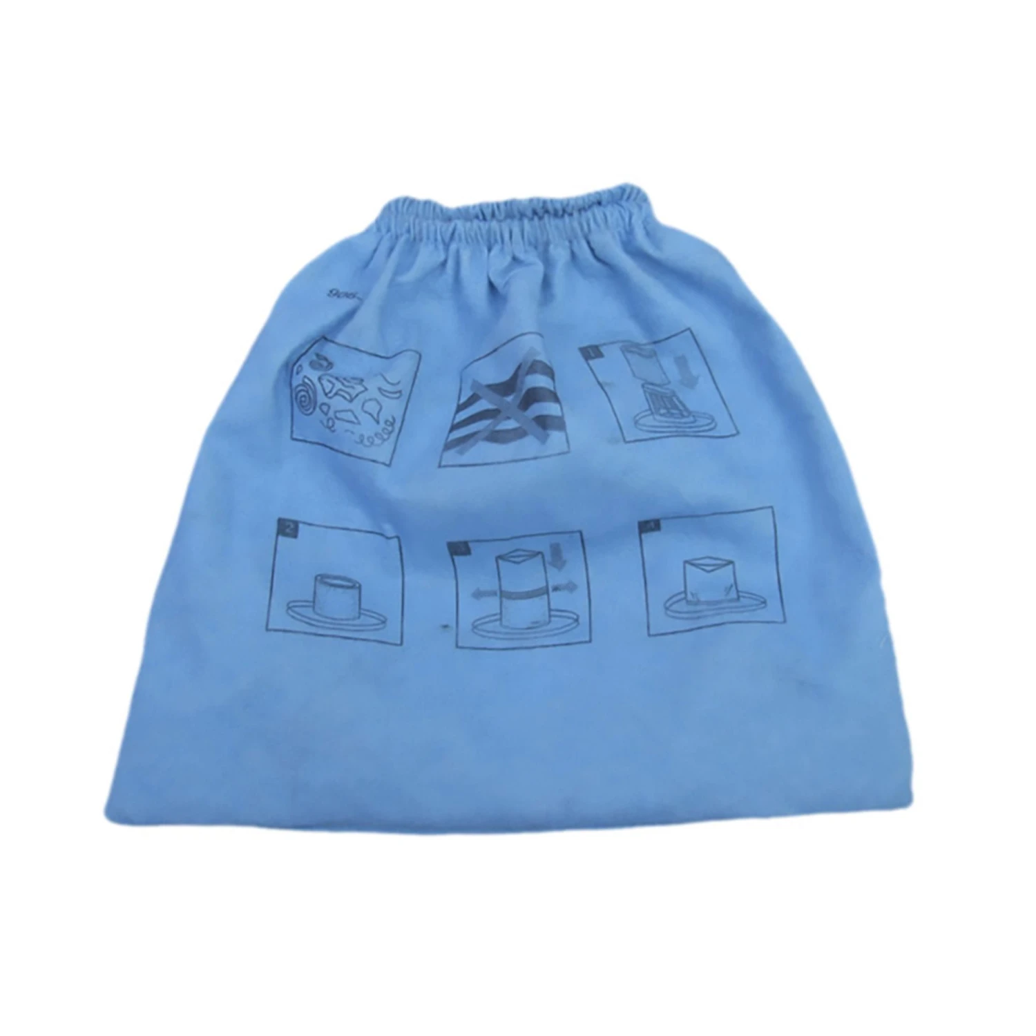 BLACK DIAMOND CLOTH FILTER (5G+) 1 BLACK DIAMOND CLOTH FILTER (5G+)