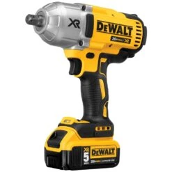 Dewalt® Impact Wrench Kit 1/2In 20V 9 Dewalt® Impact Wrench Kit 1/2In 20V -Home Tools Store 993ce1b4 69b7 49f0 802b 289c356de1dd