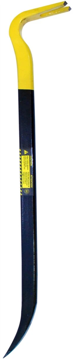 GORILLA STYLE WRECKING BAR - 24" TOOLWAY