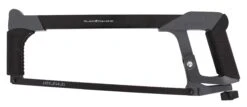 Black Diamond® 12" Heavy Duty Hack Saw & Blade -Home Tools Store 9999ace6 6d78 40cf b1a8 2ff8ca9e8eed