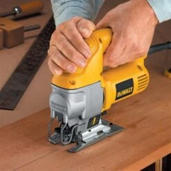 DeWalt® 5.5 Amp Orbital Jig Saw 8 DeWalt® 5.5 Amp Orbital Jig Saw -Home Tools Store 99fc6e9e 53f0 4415 8135 608044184bc0