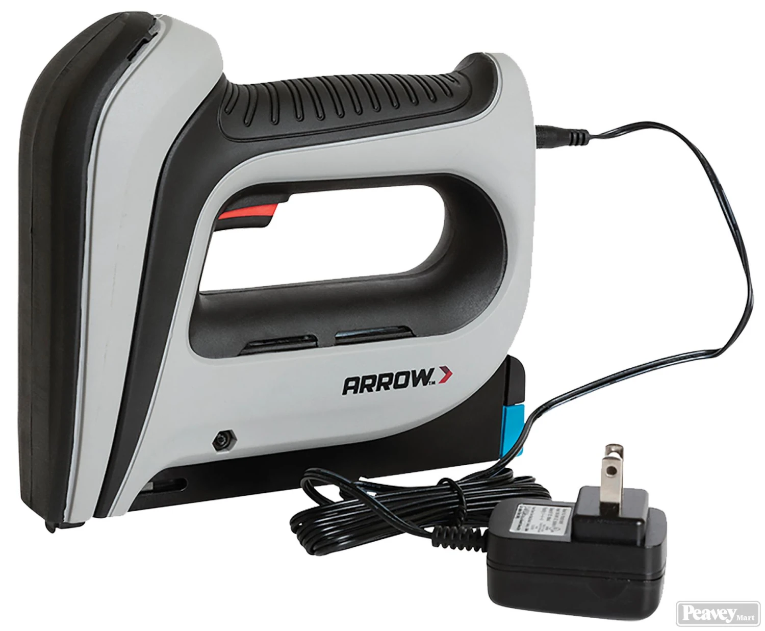 Arrow Cordless Stapler 1 Arrow Cordless Stapler