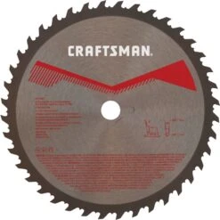 Craftsman 7 1/4" 40T SAW BLADE BULK SECURITY TAG