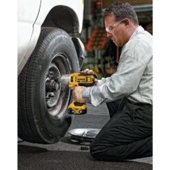 DeWalt® Wrench Detent 20V MAX 1/2 Ht 4 -Home Tools Store 9d0b92cc 542e 46fe 90fb 809891d357ca