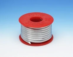 1/2 Lb 50/50 Solid Wire Solder