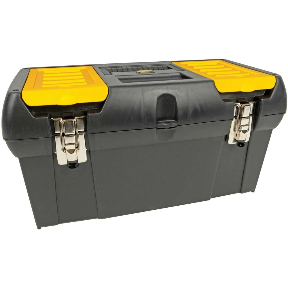 STANLEY 2000 SERIES 19" TOOL BOX