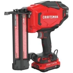 Craftsman 20V MAX* 18G NAILER KIT -Home Tools Store a29a6cf1 1b4a 4040 ab4b 3ccb66c356ed