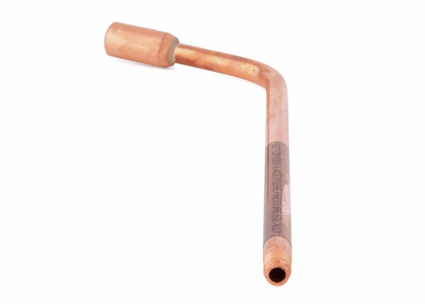 Lincoln Electric® Harris® Oxy-Acetylene Heat-Tip, J-63-1 L Mix 4 Lincoln Electric® Harris® Oxy-Acetylene Heat-Tip, J-63-1 L Mix - Image 4