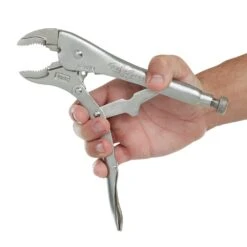 IRWIN 10" VISE-GRIP LOCKING PLIERS 6 IRWIN 10" VISE-GRIP LOCKING PLIERS -Home Tools Store a4f7b9df d327 481a 879d 8023802f39a2