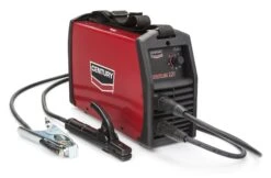 Lincoln Electric® Century Inverter ARC 120 Volts