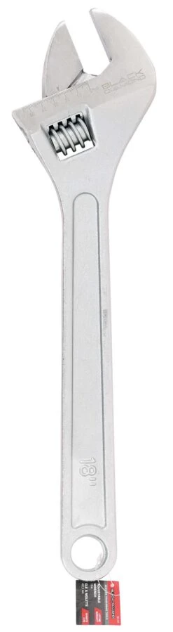 Black Diamond® 18" Adjustable Wrench