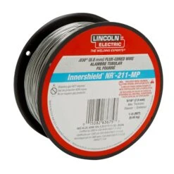 Lincoln Electric® NR211 Flux-cored Wire 0.030" - 1 LB Spool