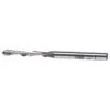 PORTER-CABLE 3/16" PILOTED DOWN SPIRAL DRYWALL CUTOUT BIT