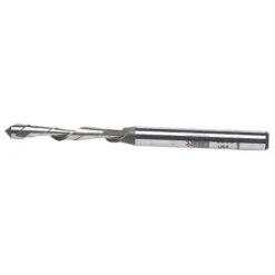 PORTER-CABLE 3/16" PILOTED DOWN SPIRAL DRYWALL CUTOUT BIT