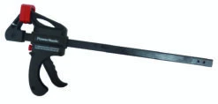 24" Heavy Duty Quick Ratchet Bar Clamp