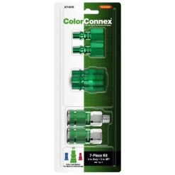 Legacy ColourConnexâ?¢ Air Coupling Kit