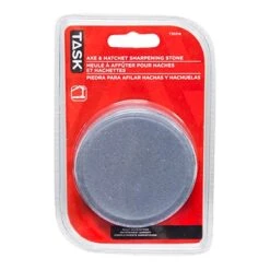 Axe And Hatchet Coarse And Fine Sharpening Stone