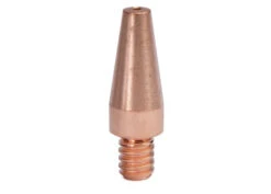 Lincoln Electric® Tapered Contact Tips 0.025 In. For Use With Magnum® Pro Guns