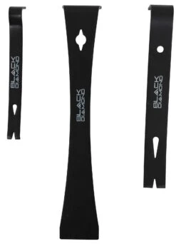 Black Diamond® 3 Pcs Steel Flat Pry Bar Set -Home Tools Store ac1ff741 22bc 4de9 8f91 2218d82949a1