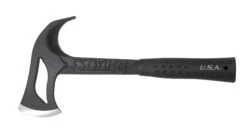 AXE HUNTER'S BLACK ESTWING
