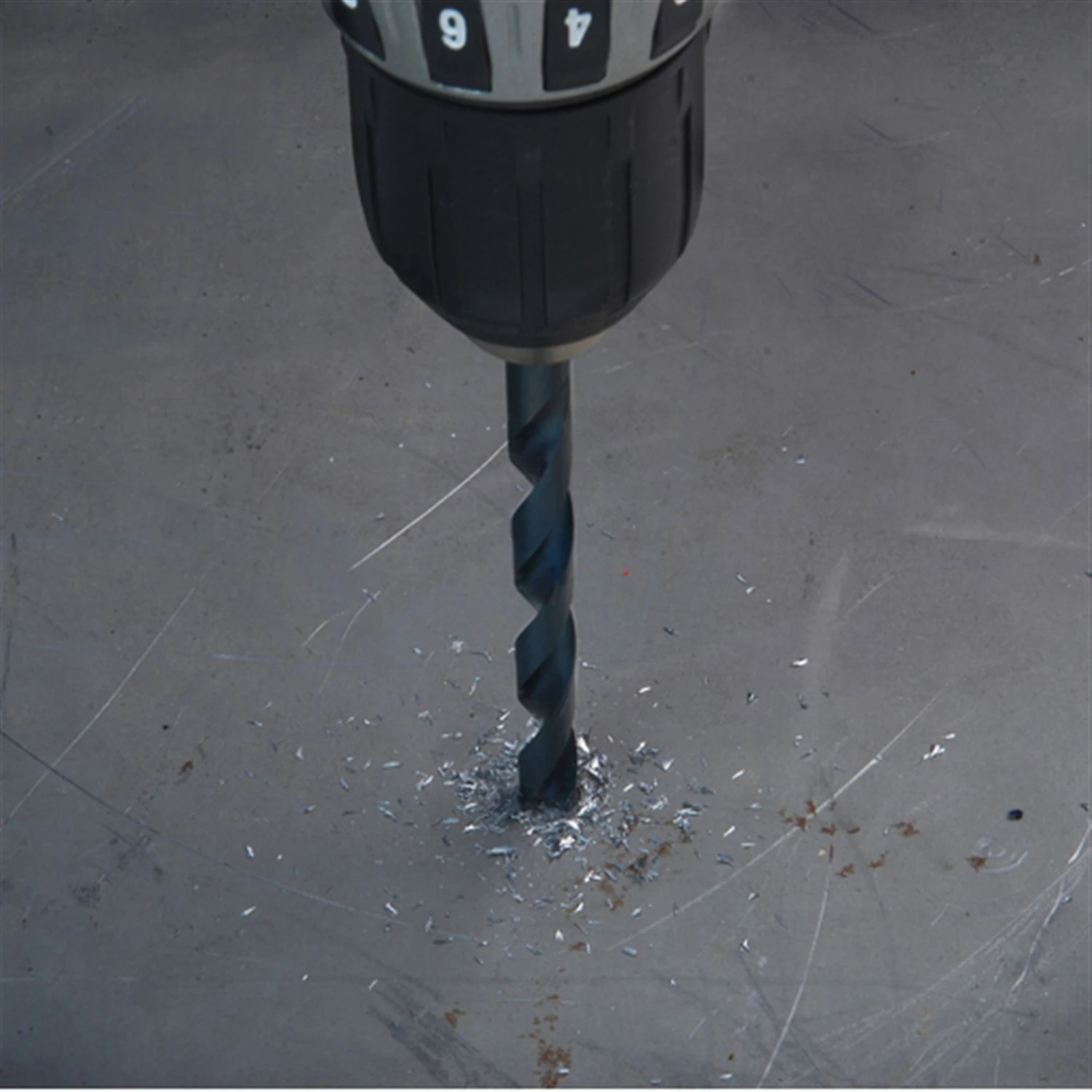 MILWAUKEE THUNDERBOLT® BIT DRILL BLACK OXIDE 21PC 4 MILWAUKEE THUNDERBOLT® BIT DRILL BLACK OXIDE 21PC - Image 4