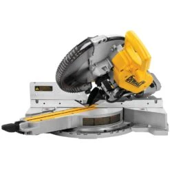 DeWalt® 12" Sliding Compound Miter Saw 13 DeWalt® 12" Sliding Compound Miter Saw -Home Tools Store ad9674f7 f1a1 4467 8fbf 4754b172bf98
