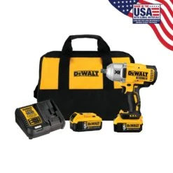 Dewalt® Impact Wrench Kit 1/2In 20V 10 Dewalt® Impact Wrench Kit 1/2In 20V -Home Tools Store ae2db9fc 0419 4eb8 80b4 556e12eaf61b