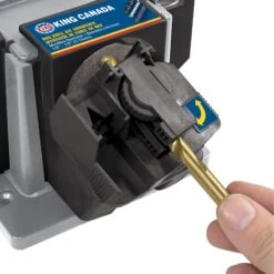 KING CANADA ELECTRIC MULTI PURPOSE SHARPENER -Home Tools Store ae563418 5235 42cf 916d 52acbf29940a