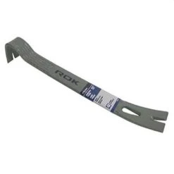 NAIL PULLER W DIMPLER 10 INCH