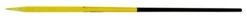 CONSTRUCTION BAR CHISEL END - 18LB X 60" TOOLWAY