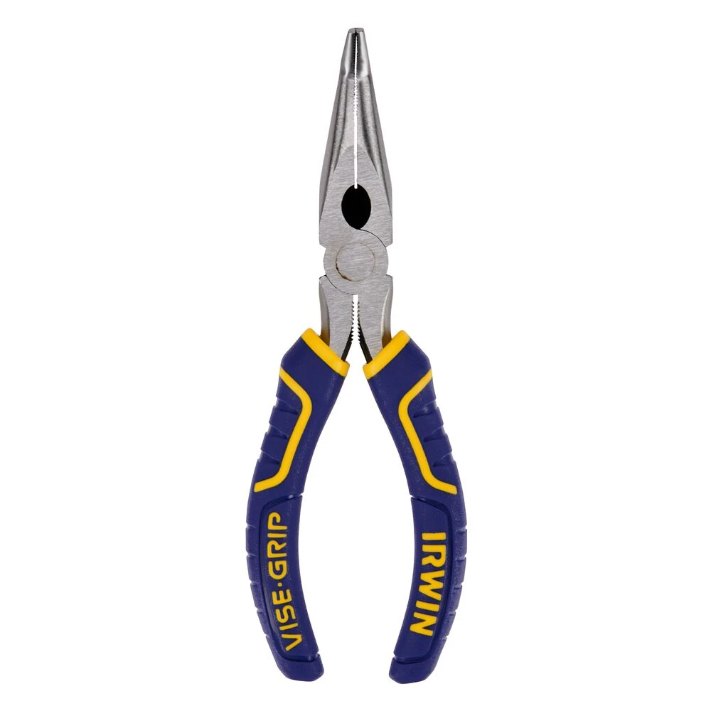6" VISE-GRIP Bent Long Nose Pliers 2 6" VISE-GRIP Bent Long Nose Pliers - Image 2