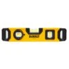 DeWalt® 9 In. Torpedo Level