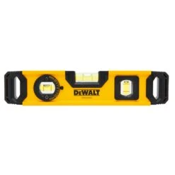 DeWalt® 9 In. Torpedo Level