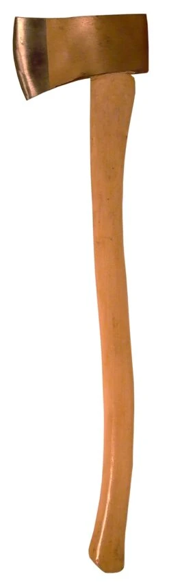 2.5 LB HICKORY HANDLE AXE